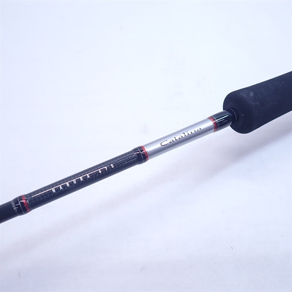１２キャタリナナブラ６７Ｓ